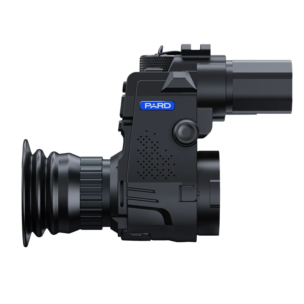 PARD NV007SP-LRF – Monoculaire Vision Nocturne Clip-On avec Laser Rangefinder Ma boutique