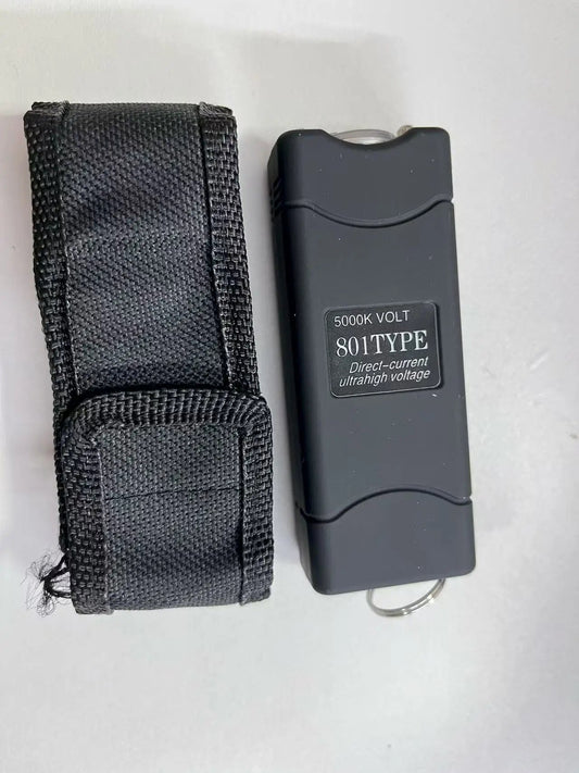 Electric current inflatable belt flashlight BLACKBEARD OUTDOOR INDUSTRIES