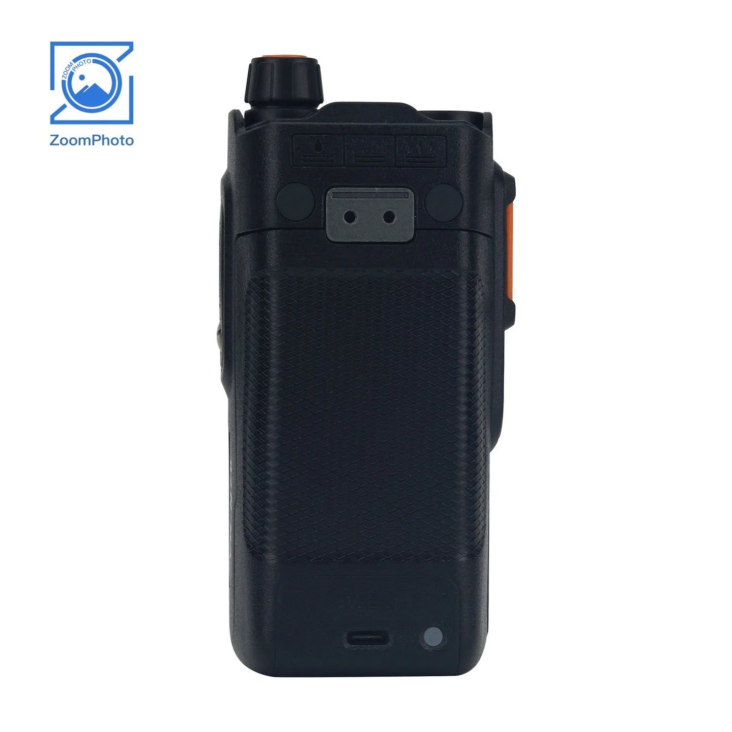 Talkie-Walkie VR-N76 UV Double Bande, IP67 Étanche, Bluetooth, GPS, 5W - BLACKBEARD OUTDOOR INDUSTRIES