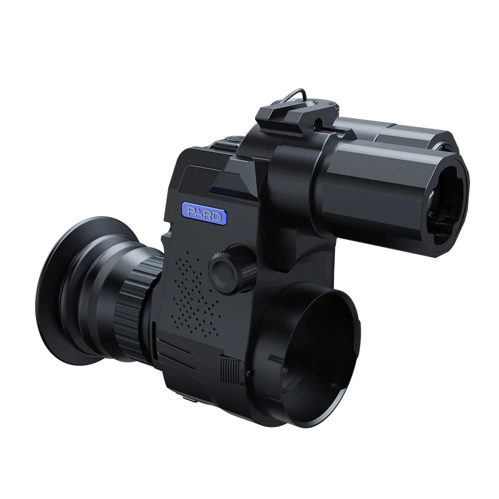 PARD NV007SP-LRF – Monoculaire Vision Nocturne Clip-On avec Laser Rangefinder Ma boutique
