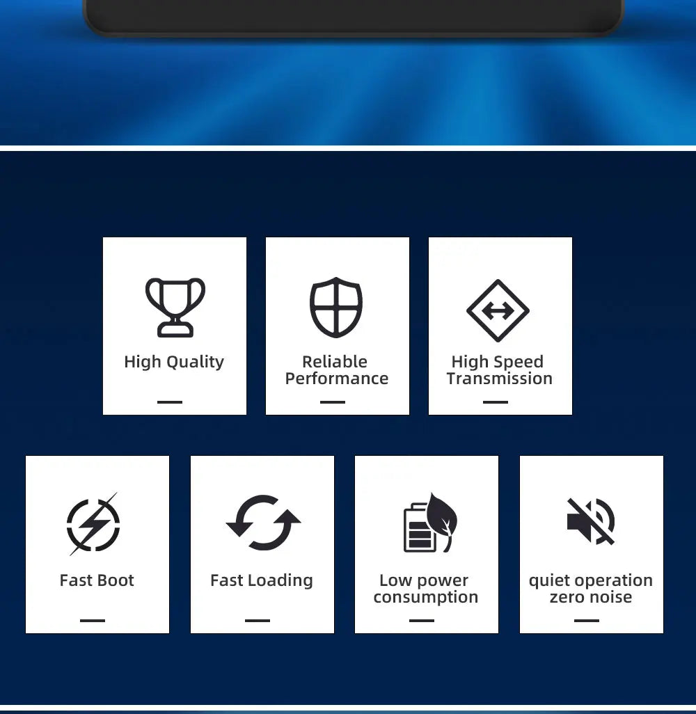Goldenfir SSD 128GB SATAIII SSD 512GB 480GB 256GB HD 1TB 500GB Hard Disk 2.5 Ma boutique