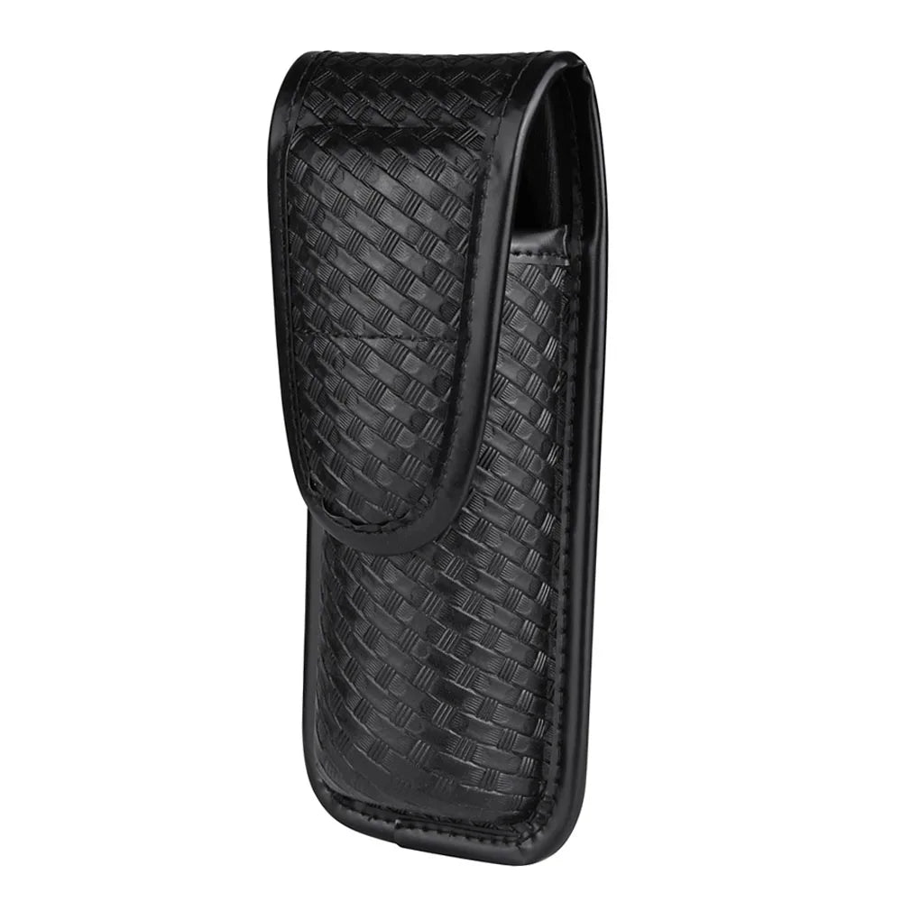 Kit Accessoires Ceinture de Service de Police – Poches Utilitaires, Étui à Menottes, Poche Radio, Porte-Gants, Support Lampe, Support Pager - BLACKBEARD OUTDOOR INDUSTRIES