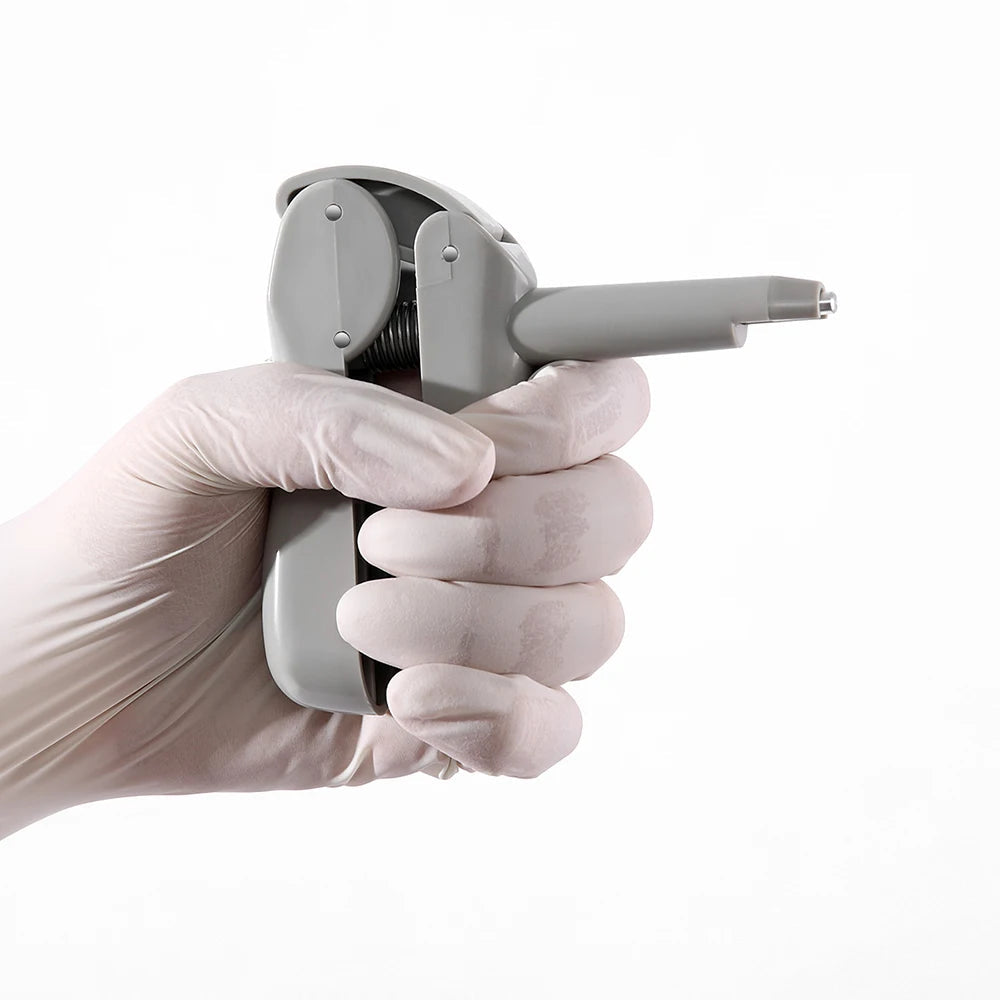 Pistolet Applicateur Composite Dentaire – Pour Compules / Carpules Unidose | AZDENT Ma boutique