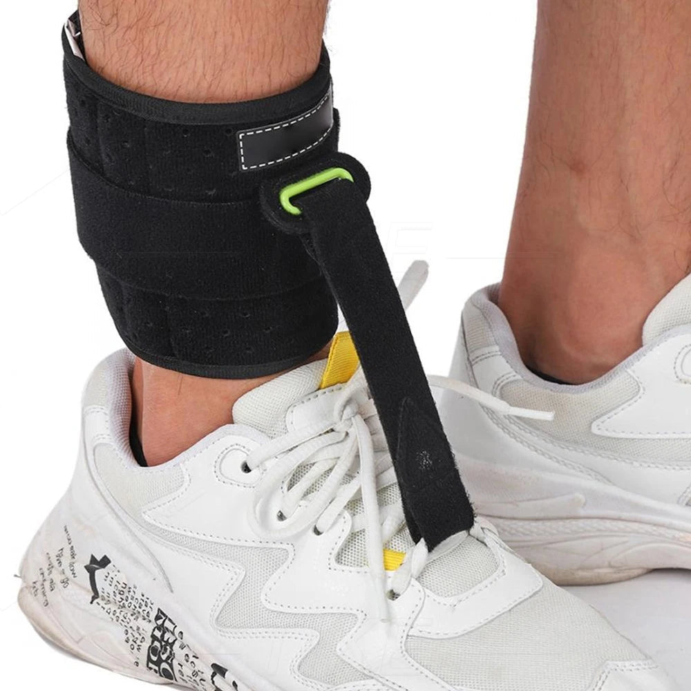 orthèse pied ajustable Ma boutique