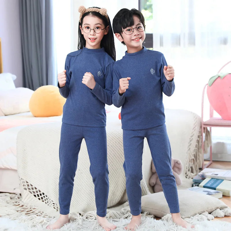 Ensemble thermique pour enfants Ma boutique