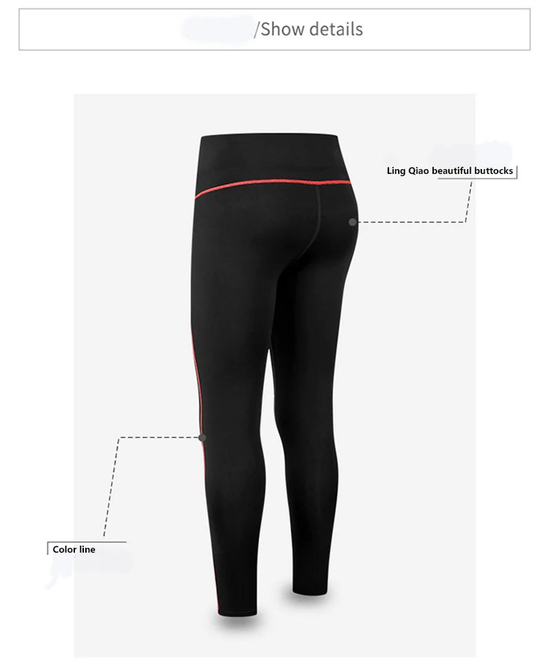 Ensemble de Sous-Vêtements Thermiques pour Femmes – T-Shirt à Col Montant et legging en Polyester et Spandex, Séchage Rapide, Chaud et Respirant - BLACKBEARD OUTDOOR INDUSTRIES