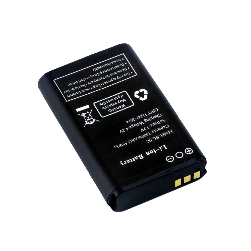 Téléphone Sans Fil GSM Fixe ZT9000 - BLACKBEARD OUTDOOR INDUSTRIES