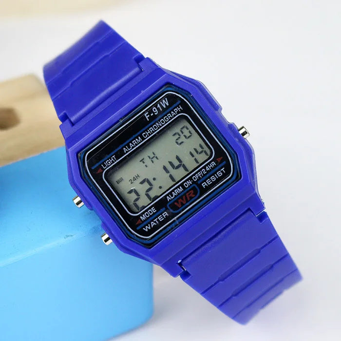 montre digitale sportive pour enfants Ma boutique