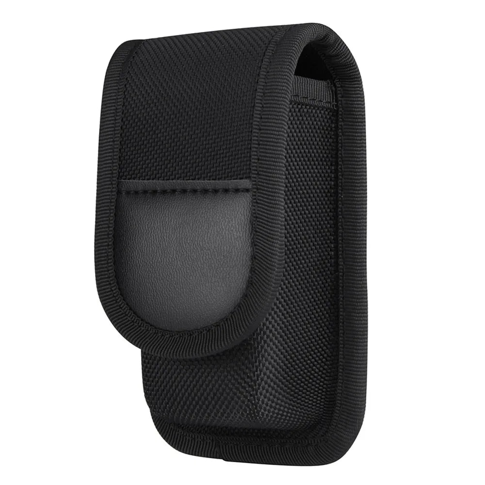 Kit Accessoires Ceinture de Service de Police – Poches Utilitaires, Étui à Menottes, Poche Radio, Porte-Gants, Support Lampe, Support Pager - BLACKBEARD OUTDOOR INDUSTRIES