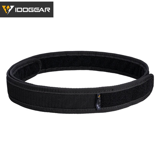 Ceinture Tactique IDOGEAR 1,7" en Nylon – Ceinture de Taille Militaire Ma boutique