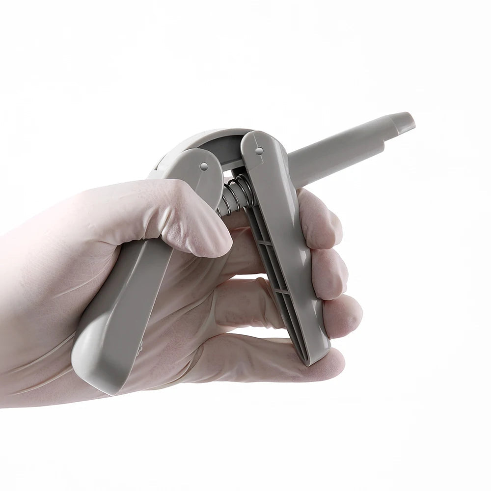 Pistolet Applicateur Composite Dentaire – Pour Compules / Carpules Unidose | AZDENT Ma boutique