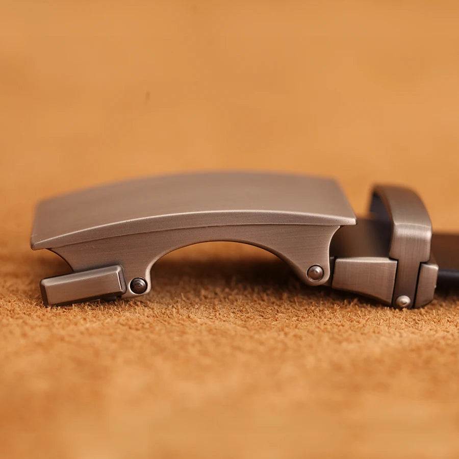 Ceinture Automatique en Cuir VAMOS KATOAL Ma boutique