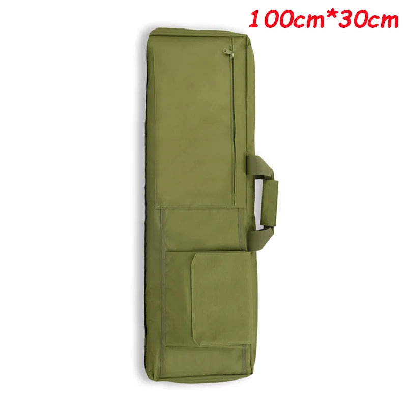 Sac de Transport Tactique en Nylon – Housse de Protection pour Fusil / Carabine Ma boutique