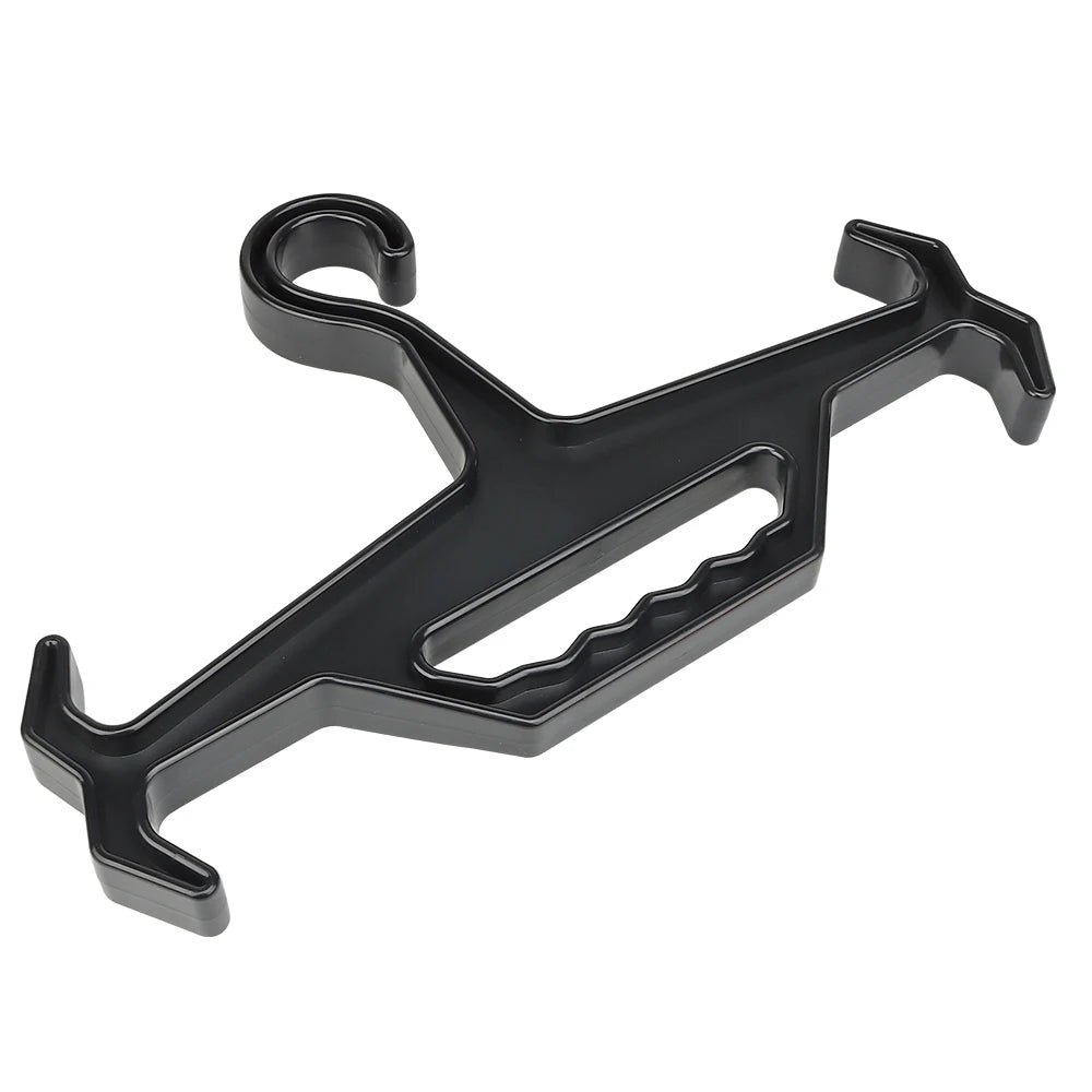 Tactical Hanger 1ère Génération – Cintre Tactique Robuste pour Équipement Militaire Ma boutique