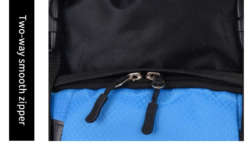 Sac à Dos de Voyage 90L - Sac de Camping, Randonnée, Montagne et Sport - Homme & Femme - BLACKBEARD OUTDOOR INDUSTRIES