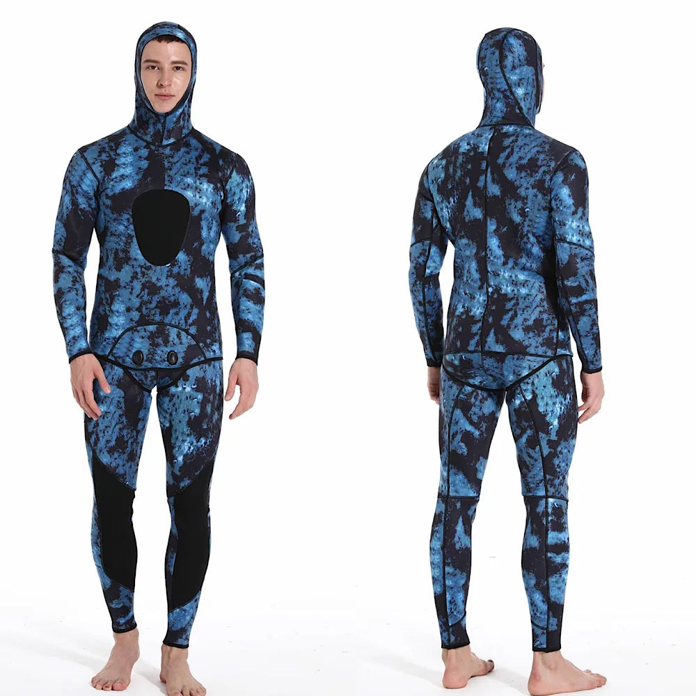 ensemble de plongé tsmcyd Ma boutique