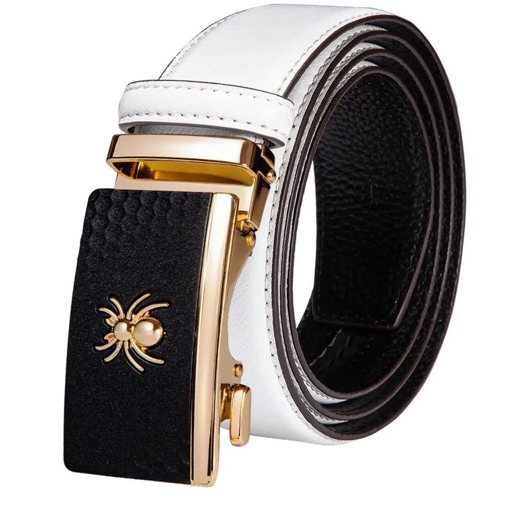 Ceintures en Cuir Hi-Tie Ma boutique