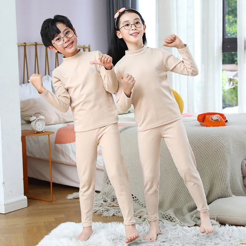 Ensemble thermique pour enfants Ma boutique