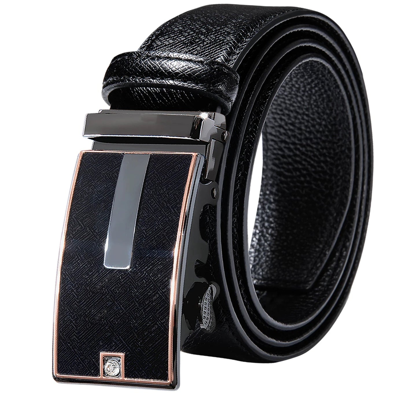 Ceintures en Cuir Hi-Tie Ma boutique