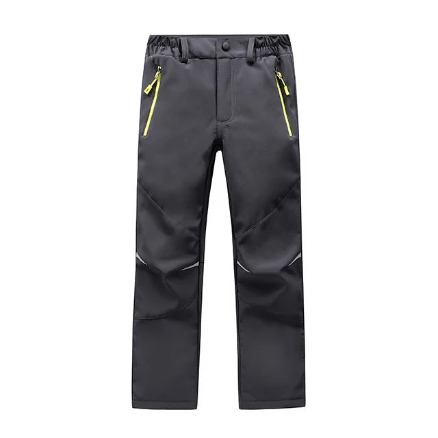 ensemble 2 pièces softshell enfant Ma boutique