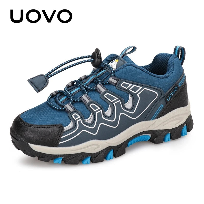 UOVO ershi : casual - chaussures de sport pour enfants Ma boutique