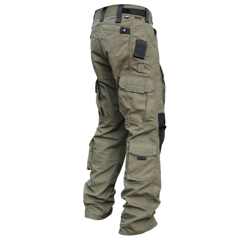 Veste Tactique Military Edition MARK IV/V BLACKBEARD OUTDOOR INDUSTRIES