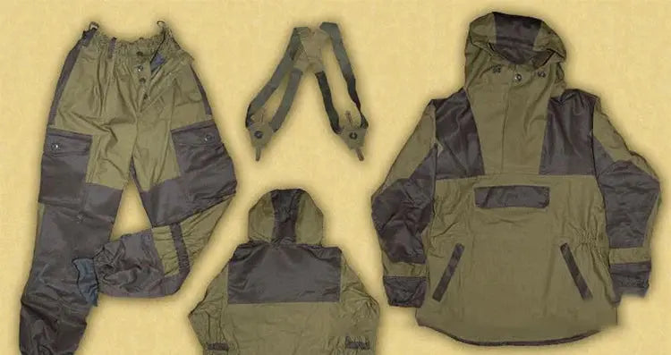 Tenue de Combat Russe GORKA 4 – Ensemble Montagne Tactique (4 Saisons) Ma boutique