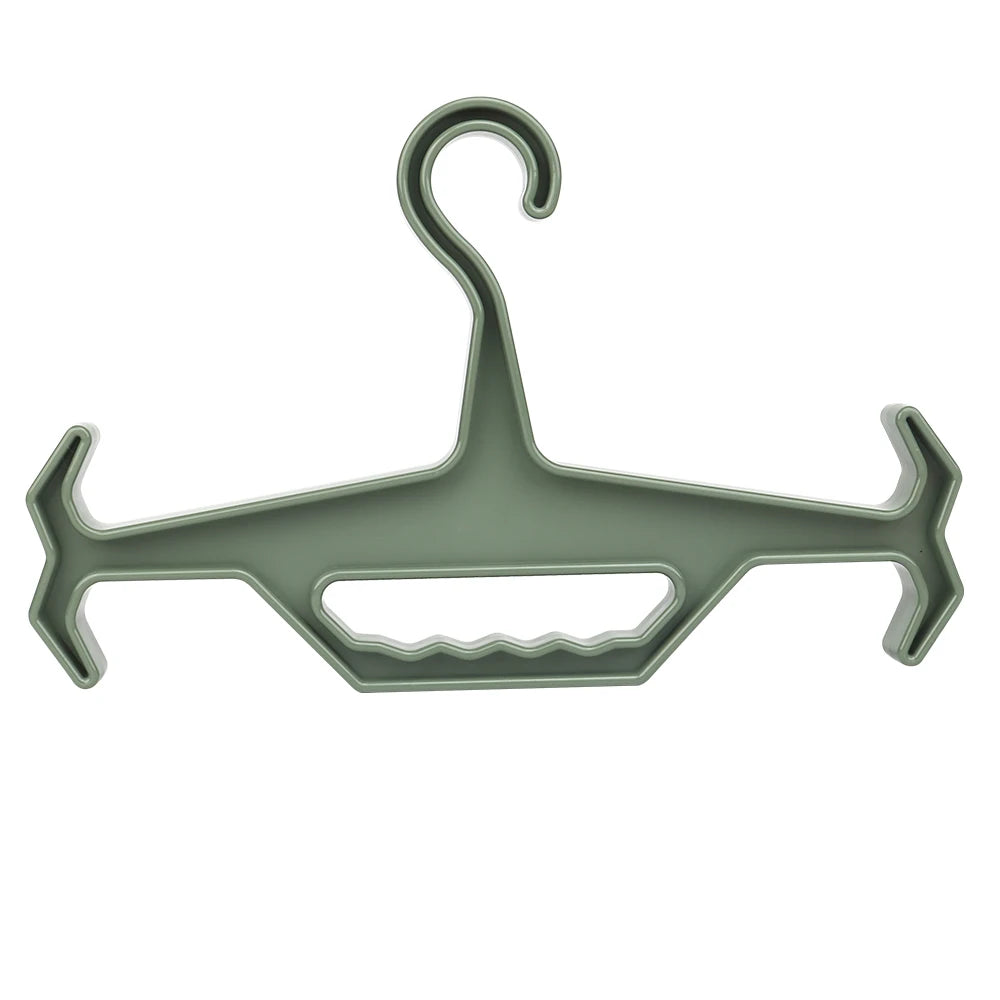 Tactical Hanger 1ère Génération – Cintre Tactique Robuste pour Équipement Militaire Ma boutique