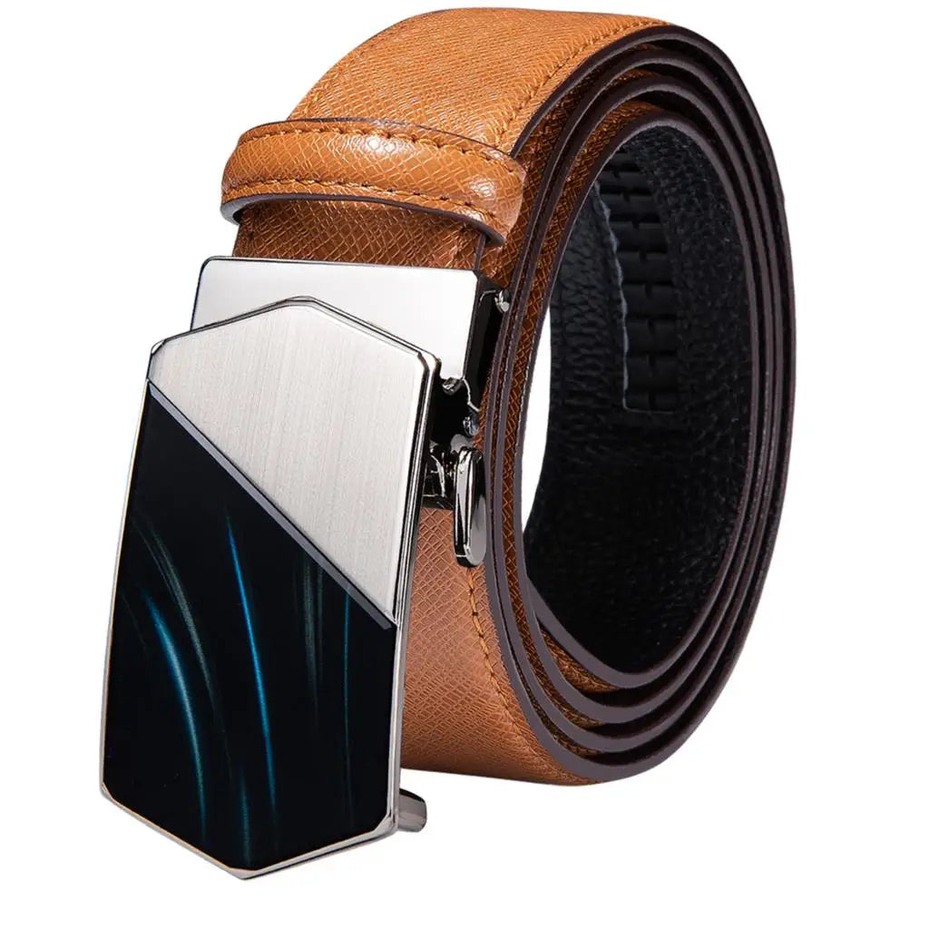 Ceintures en Cuir Hi-Tie Ma boutique