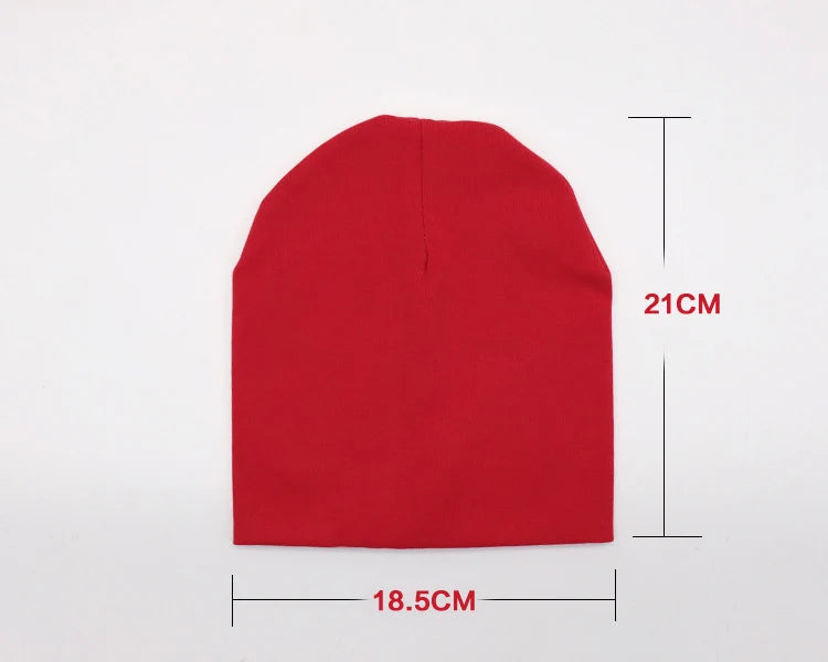bonnet pour enfants 1/3ans coton Ma boutique