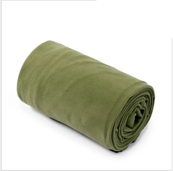 Sac de Couchage Ultra-léger en Polaire – Doublure Chaude pour Camping Outdoor - BLACKBEARD OUTDOOR INDUSTRIES