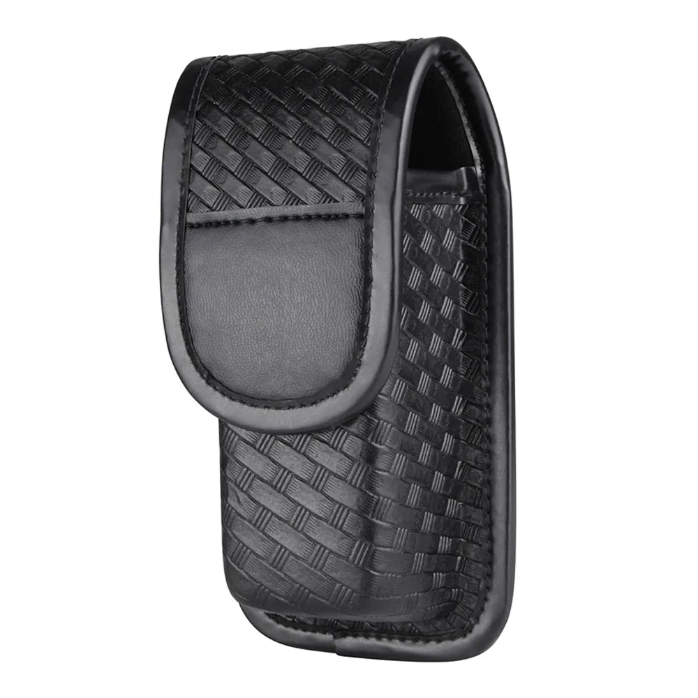 Kit Accessoires Ceinture de Service de Police – Poches Utilitaires, Étui à Menottes, Poche Radio, Porte-Gants, Support Lampe, Support Pager - BLACKBEARD OUTDOOR INDUSTRIES