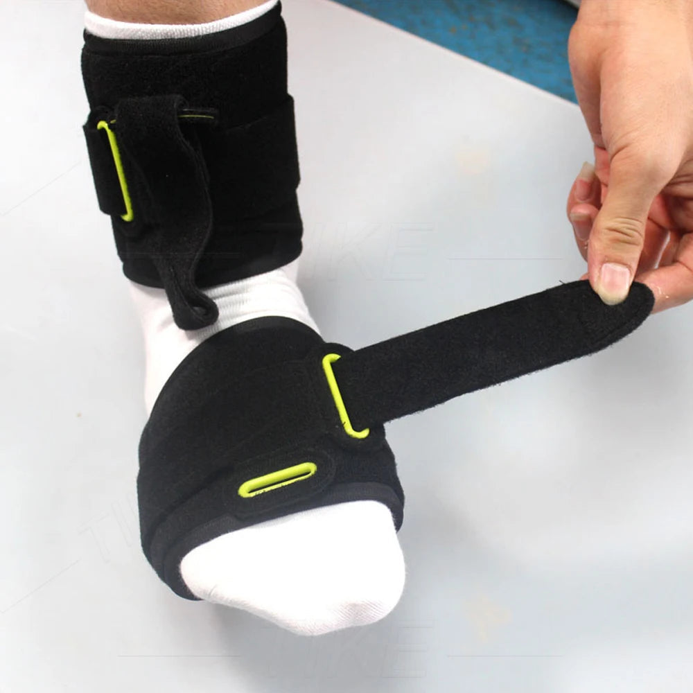 orthèse pied ajustable Ma boutique