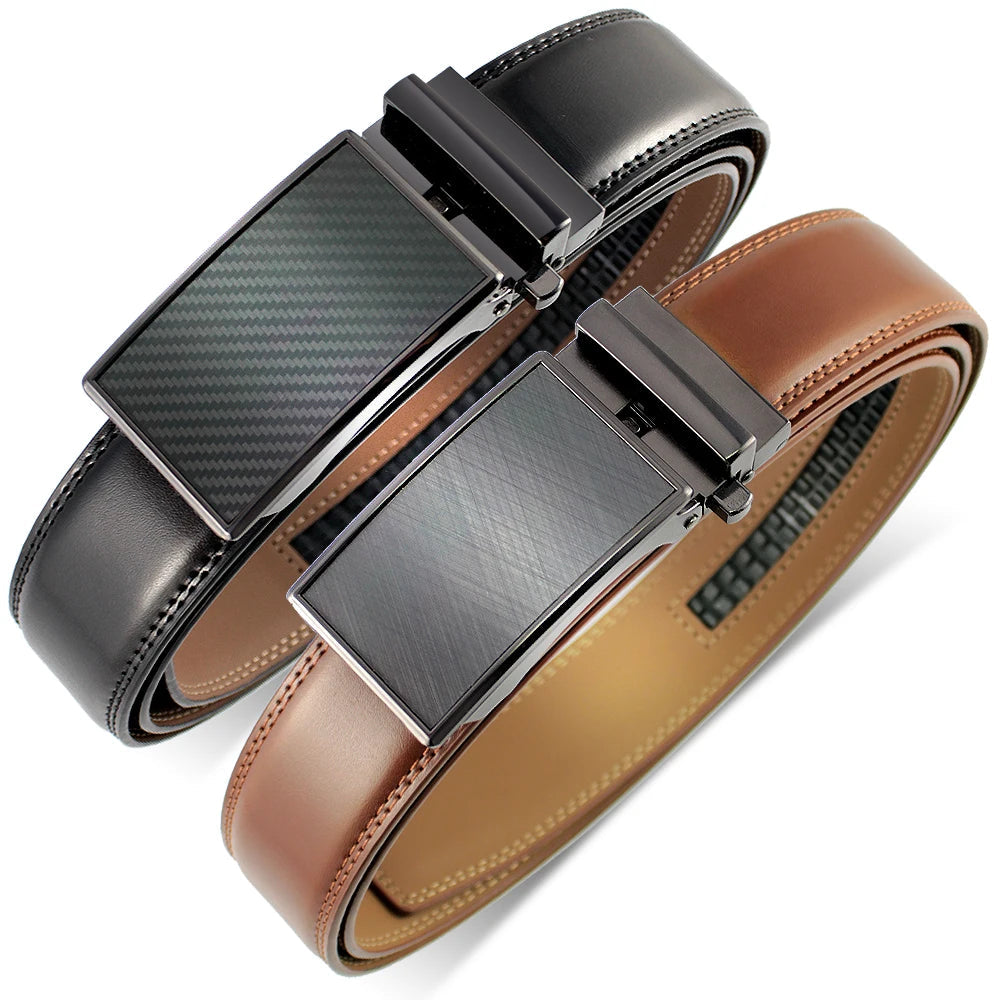 Ceinture en Cuir Automatique DOOPAI Ma boutique