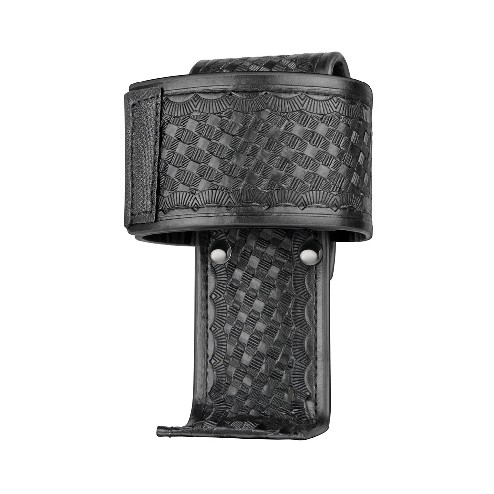 Kit Accessoires Ceinture de Service de Police – Poches Utilitaires, Étui à Menottes, Poche Radio, Porte-Gants, Support Lampe, Support Pager - BLACKBEARD OUTDOOR INDUSTRIES