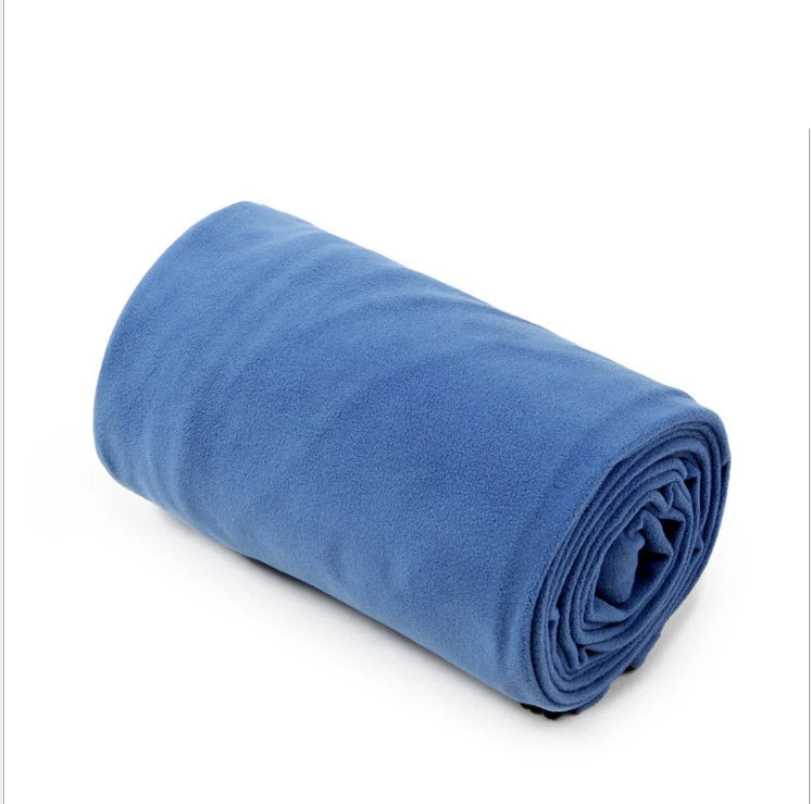 Sac de Couchage Ultra-léger en Polaire – Doublure Chaude pour Camping Outdoor - BLACKBEARD OUTDOOR INDUSTRIES