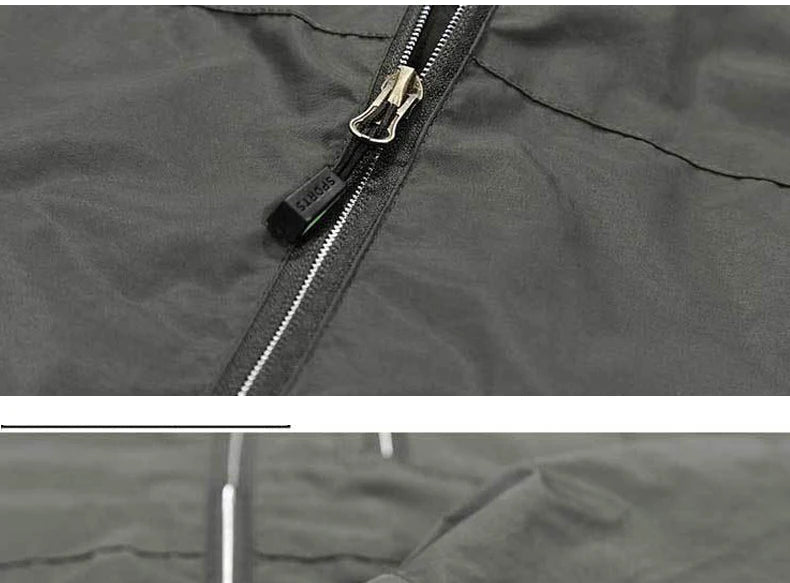 Veste Tactique Militaire Homme - Anti-Coupure et Anti-Perforation - Veste Extérieure Souple de Sécurité BLACKBEARD OUTDOOR INDUSTRIES