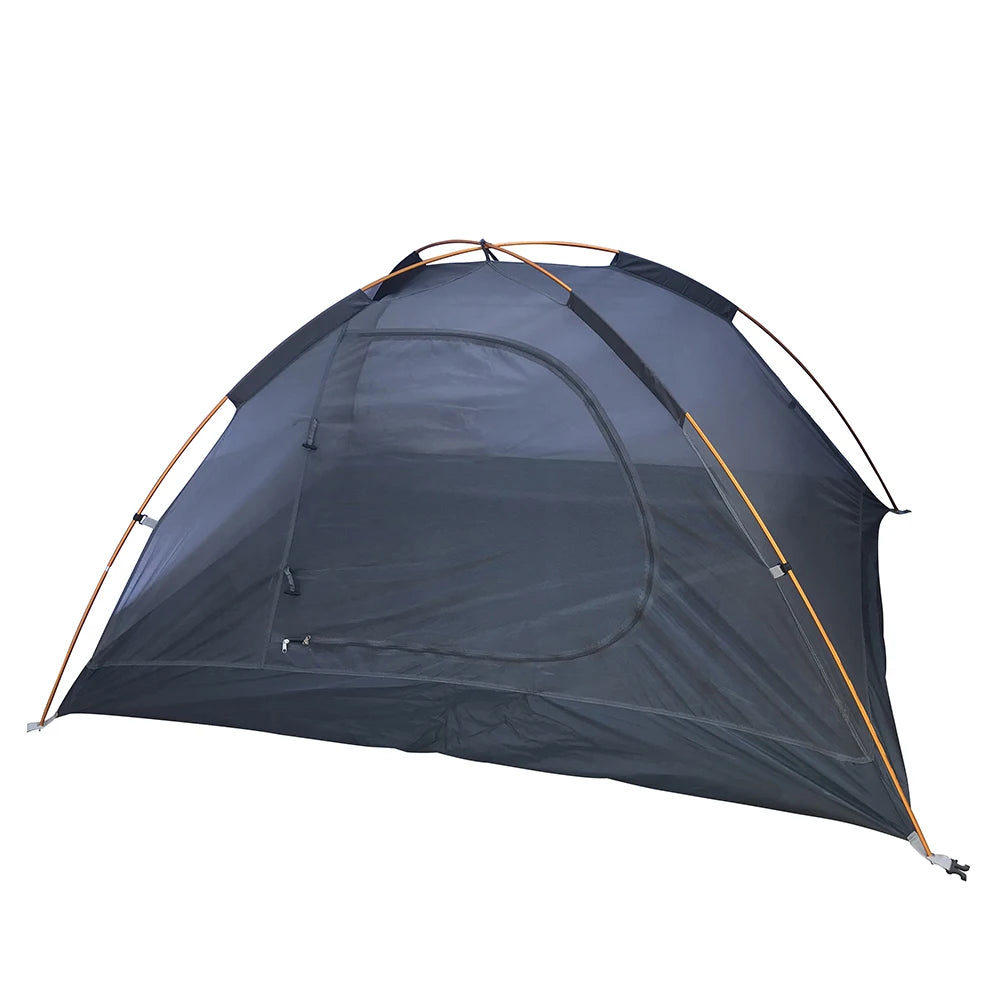 Tente de Randonnée Desert&Fox pour 2 Personnes - BLACKBEARD OUTDOOR INDUSTRIES