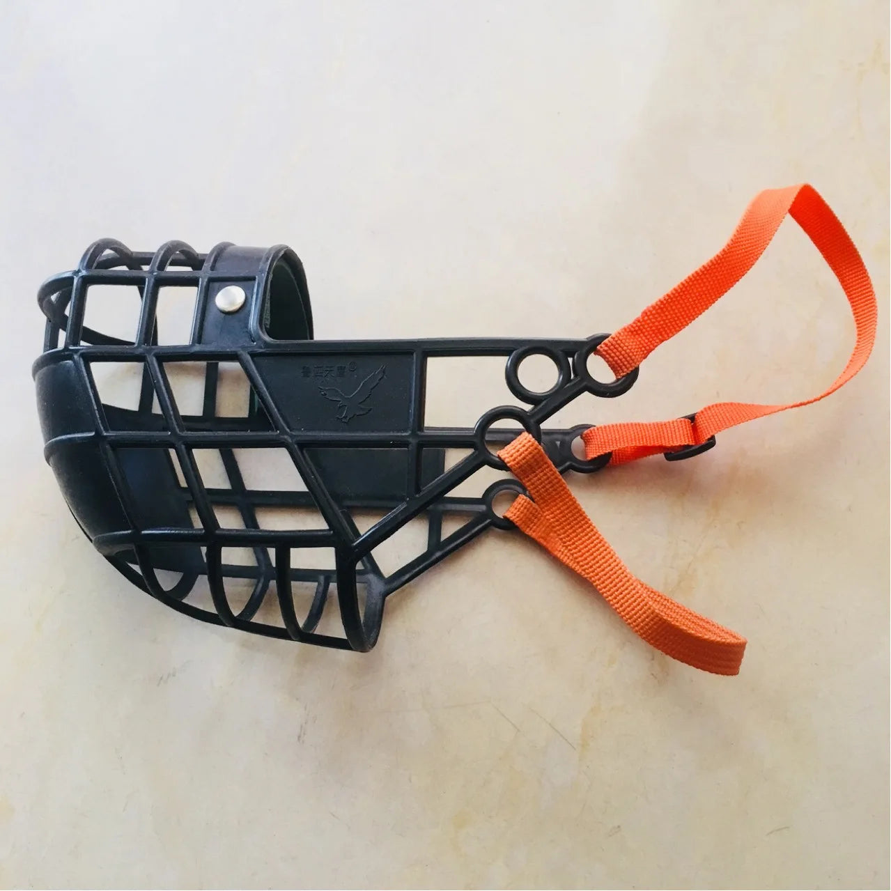Muselière Panier Respirante pour Chien – Anti-Morsure, Anti-Aboiement, Anti-Mastication | Spéciale Lévrier, Whippet, Grand Chien Ma boutique