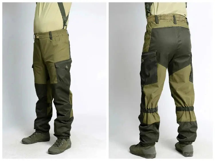 Tenue de Combat Russe GORKA 4 – Ensemble Montagne Tactique (4 Saisons) Ma boutique