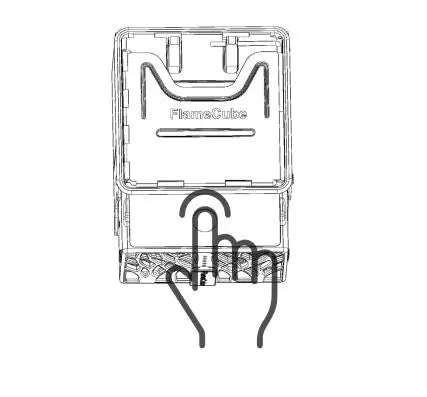 Mini Réchaud de Camping Portable – Survival Stove avec Générateur Thermoélectrique et Powerbank - BLACKBEARD OUTDOOR INDUSTRIES