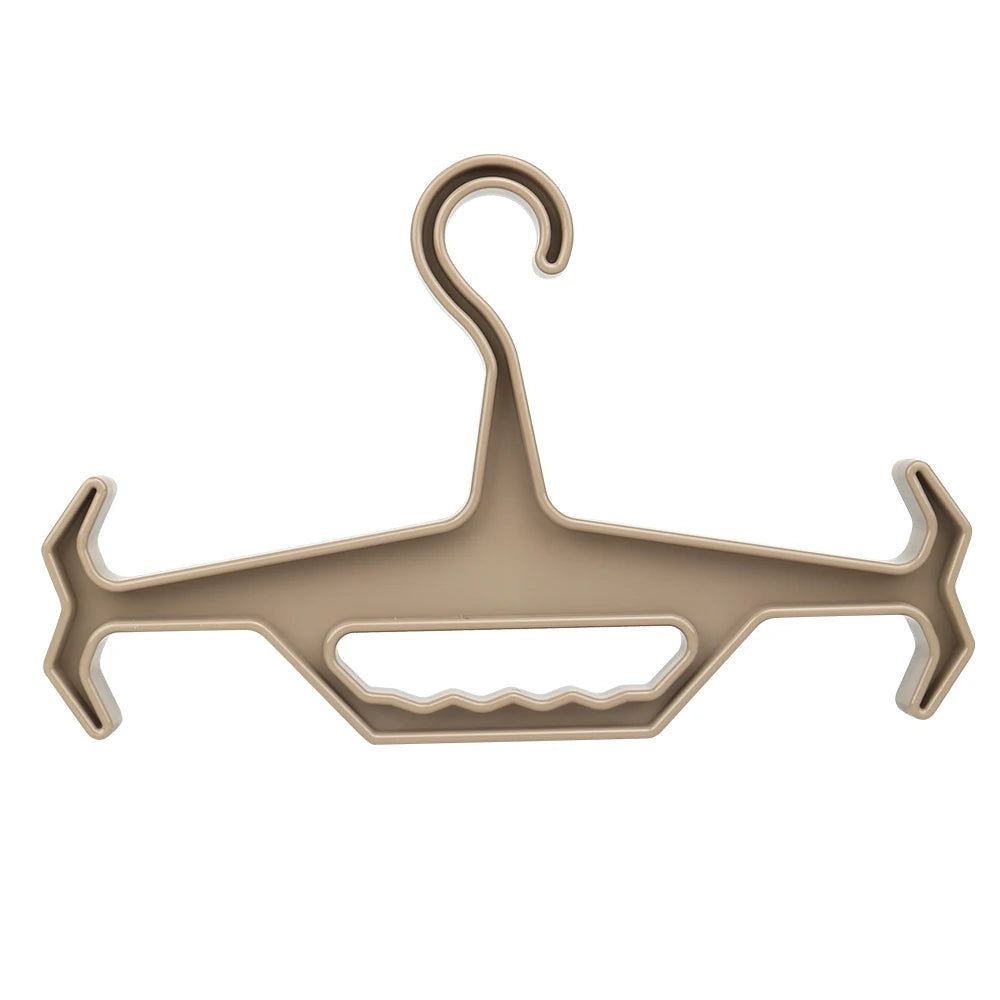 Tactical Hanger 1ère Génération – Cintre Tactique Robuste pour Équipement Militaire Ma boutique