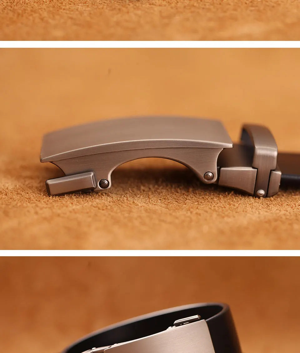 Ceinture Automatique en Cuir VAMOS KATOAL Ma boutique
