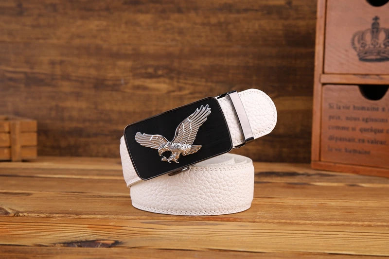 Ceinture Juhanfu en Simili-Cuir Ma boutique