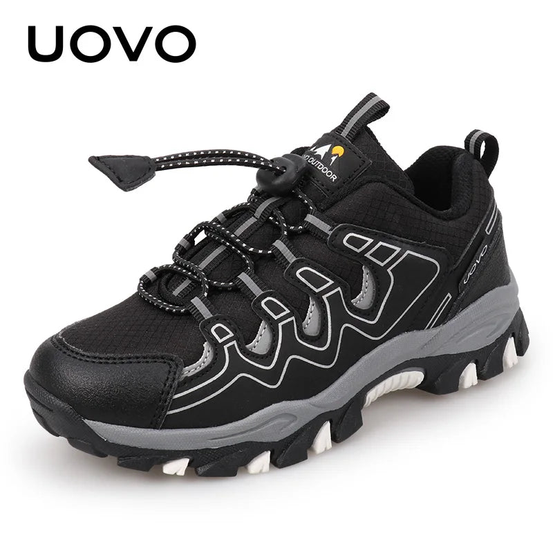 UOVO ershi : casual - chaussures de sport pour enfants Ma boutique