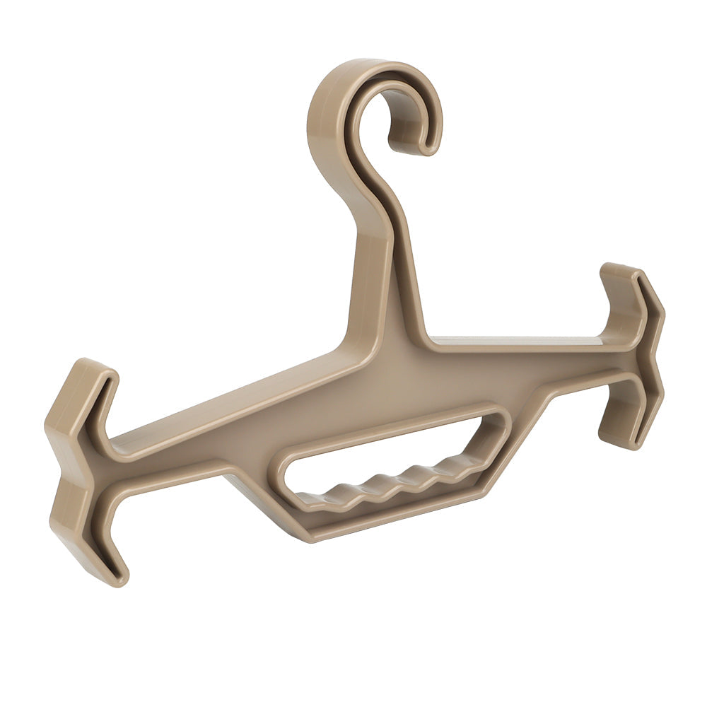 Tactical Hanger 1ère Génération – Cintre Tactique Robuste pour Équipement Militaire Ma boutique