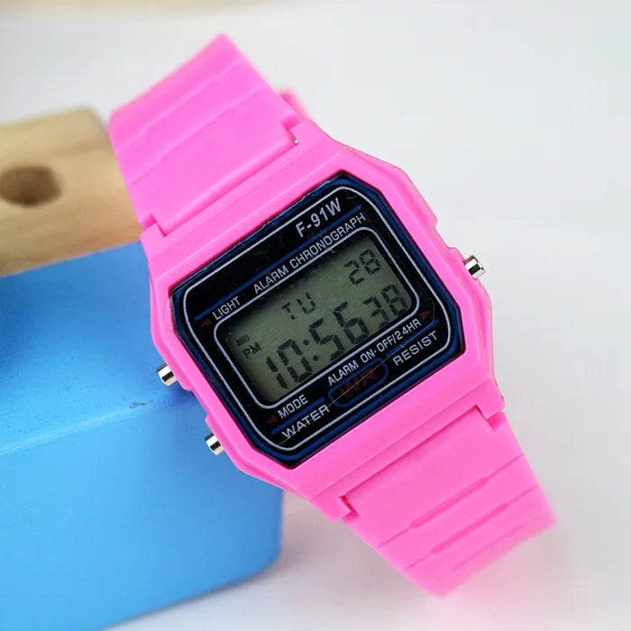 montre digitale sportive pour enfants Ma boutique