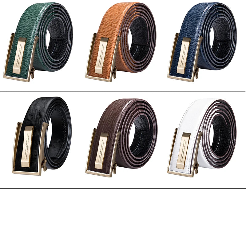 Ceintures en Cuir Hi-Tie Ma boutique