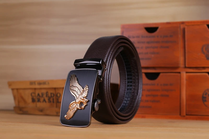 Ceinture Juhanfu en Simili-Cuir Ma boutique