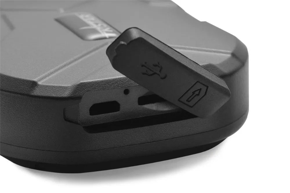 4G GPS traceur voiture TKSTAR TK905 BLACKBEARD OUTDOOR INDUSTRIES